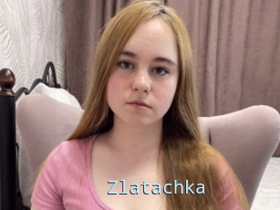 Zlatachka