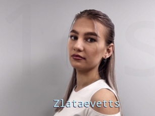 Zlataevetts