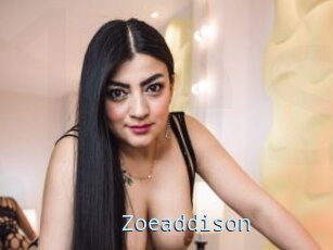 Zoeaddison