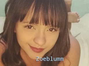 Zoeblumm