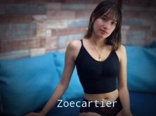 Zoecartier