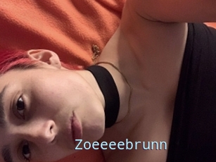 Zoeeeebrunn