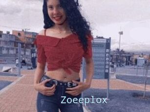 Zoeeplox