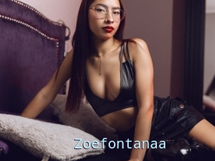 Zoefontanaa