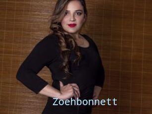 Zoehbonnett