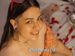 Zoehoward
