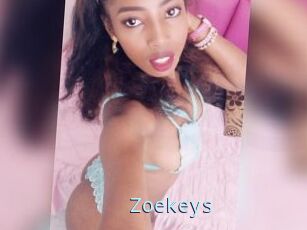 Zoekeys