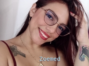 Zoemed
