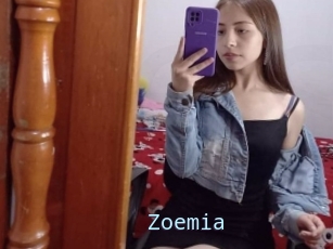 Zoemia