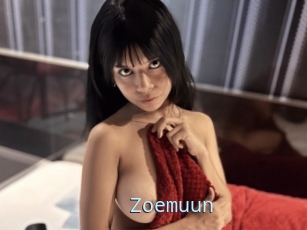 Zoemuun