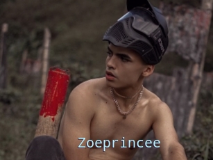 Zoeprincee