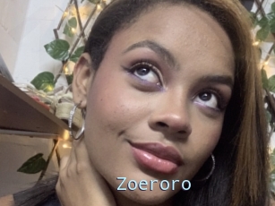 Zoeroro