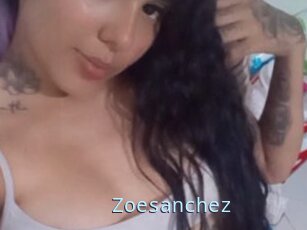Zoesanchez