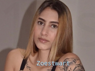 Zoestwart