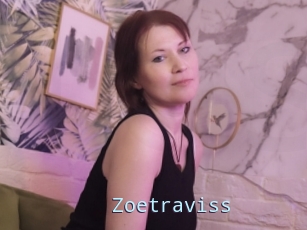 Zoetraviss