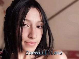 Zoewiilliams