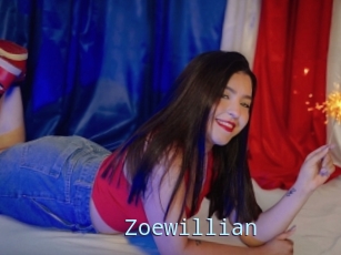 Zoewillian