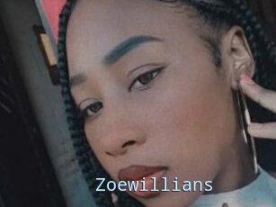 Zoewillians