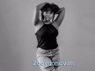 Zoeydonovan