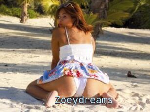 Zoeydreams
