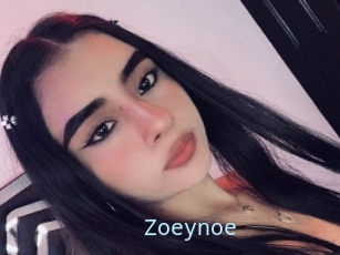 Zoeynoe