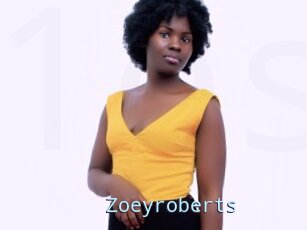 Zoeyroberts