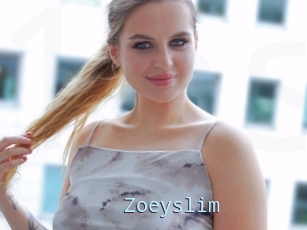 Zoeyslim