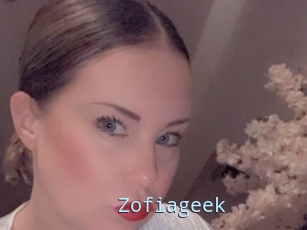 Zofiageek