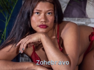 Zohebravo