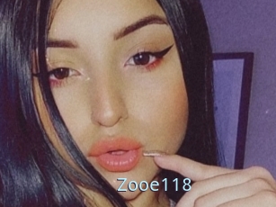 Zooe118
