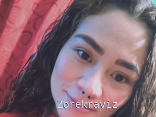 Zorekraviz