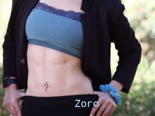 Zoro