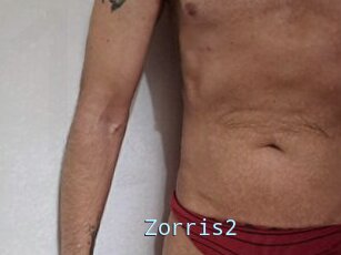 Zorris2