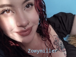 Zowymiller