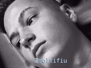 Zsoltifiu