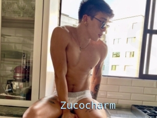 Zucocharm