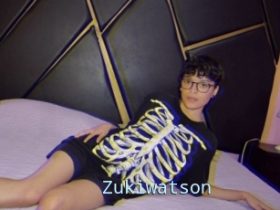 Zukiwatson