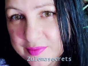 Zulemasecrets
