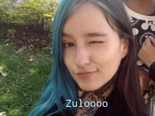 Zuloooo