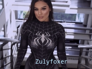 Zulyfoxer