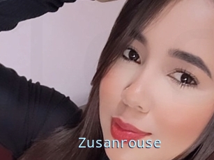 Zusanrouse