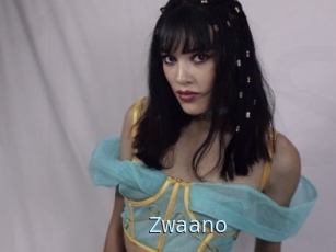 Zwaano