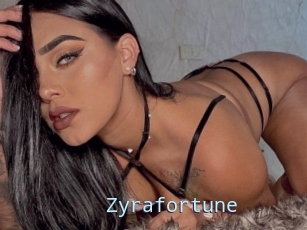 Zyrafortune