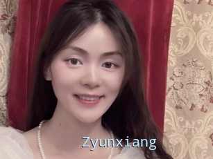 Zyunxiang